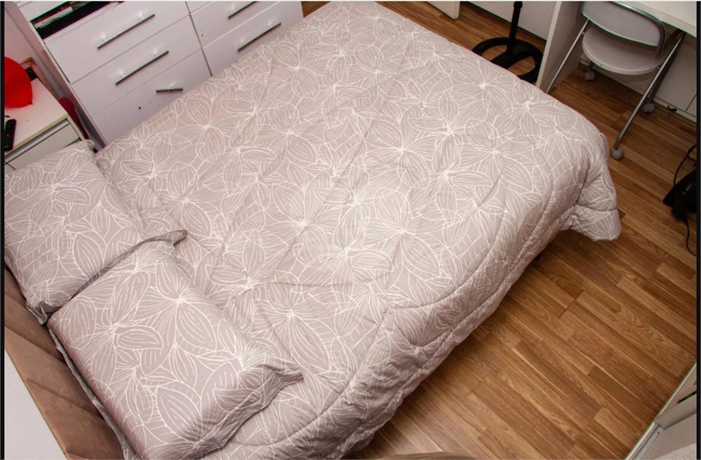 Apartamento à venda com 4 quartos, sendo 1 suíte, em Perdizes, São Paulo, SP