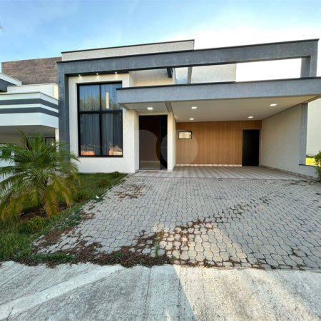 Casa à venda com 3 suítes no condomínio Ibiti Reserva, Sorocaba - SP