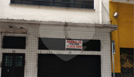 Prédio à venda no Centro, São Paulo, SP