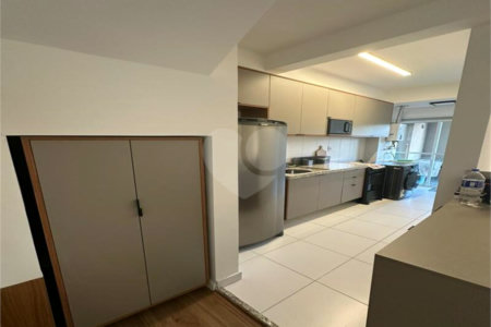 Cobertura à venda com 2 quartos, sendo 1 suíte, em Bairro do Cambará, São Roque, SP