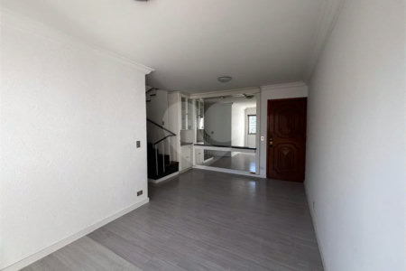 Cobertura à venda com 3 quartos em Santana, São Paulo, SP