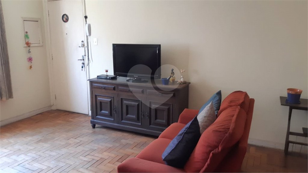 Apartamento à venda com 2 quartos em Santana, São Paulo, SP