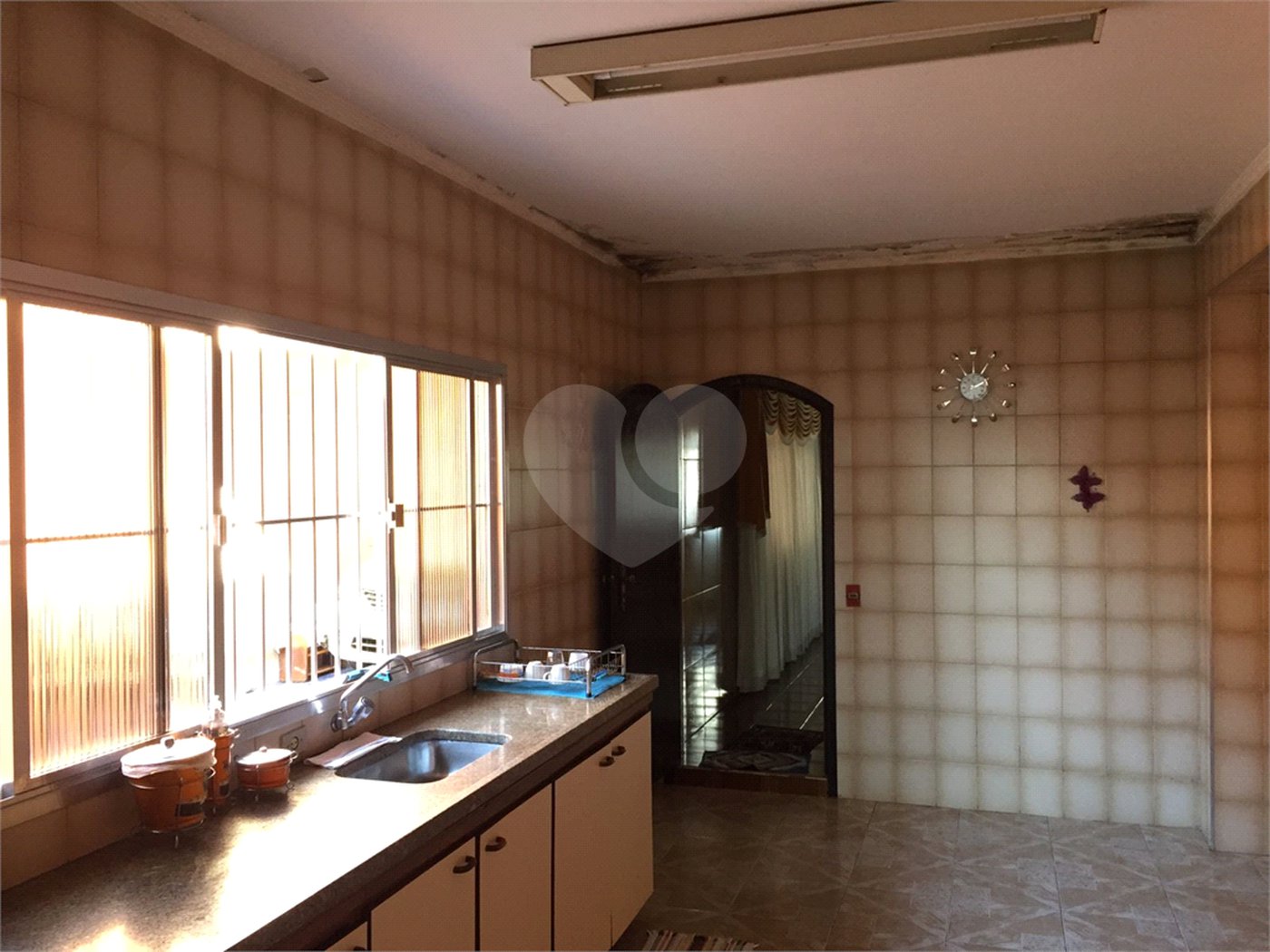 Sobrado à venda com 3 quartos em Mandaqui, São Paulo, SP