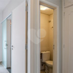 Apartamento à venda com 2 quartos, sendo 1 suíte, em Jardim Paulista, São Paulo, SP