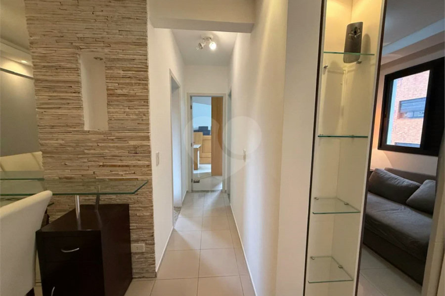 Apartamento à venda com 3 quartos, sendo 1 suíte, em Água Fria, São Paulo, SP