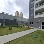 Apartamento à venda com 2 quartos em Freguesia do Ó, São Paulo, SP