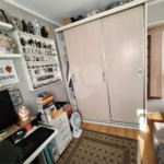 Apartamento à venda com 3 quartos em Horto, São Paulo, SP