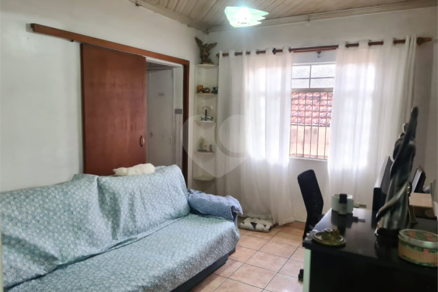 Casa à venda com 5 quartos em Tucuruvi, São Paulo, SP