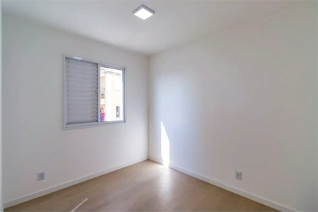 Apartamento à venda com 2 quartos, sendo 1 suíte,  em Vila Andrade, São Paulo, SP