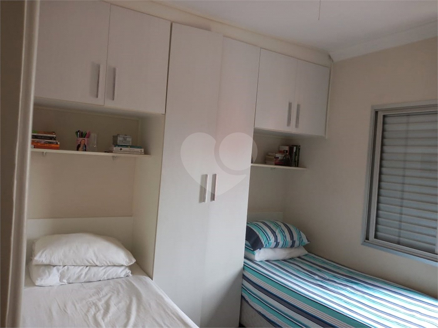 Apartamento à venda com 2 quartos em Jardim Ubirajara (zona Sul), São Paulo, SP