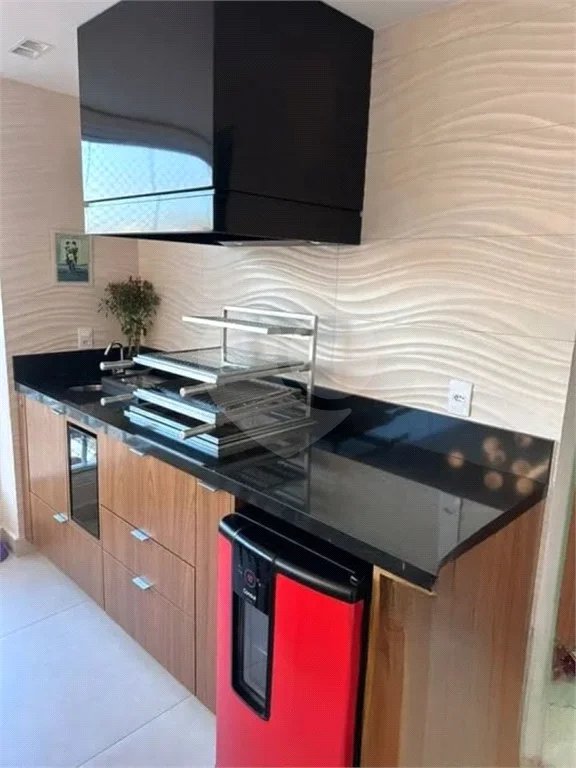 Aptº venda Mooca, 149m², andar alto, 4 dorms, 3 suítes, 2 vagas, varanda gourmet, ar condicionado.