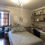 Casa à venda com 4 suítes no condomínio Residencial Floresta, São Paulo - SP