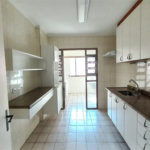 Apartamento à venda com 3 quartos, sendo 1 suíte,  em Vila Indiana, São Paulo, SP