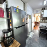 Apartamento à venda com 3 quartos, sendo 1 suíte,  em Vila Leopoldina, São Paulo, SP