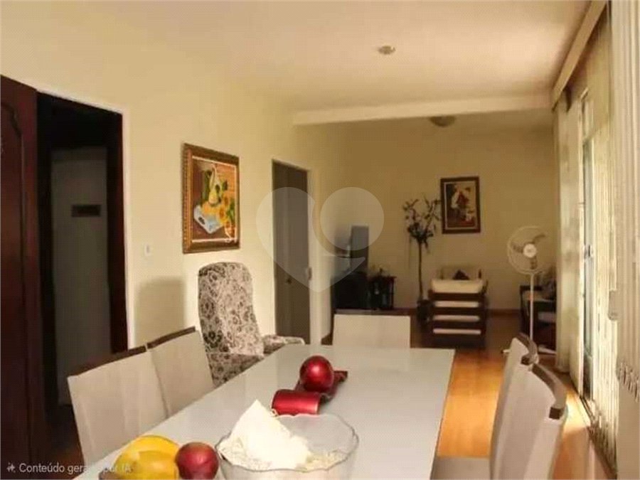 Apartamento à venda com 3 quartos em Maracanã, Rio de Janeiro, RJ