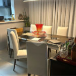 Apartamento à venda com 2 quartos, sendo 1 suíte, em Vila Olímpia, São Paulo, SP