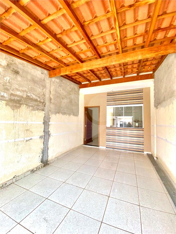 Casa à venda com 2 quartos em Jardim Santa Madre Paulina, Sorocaba, SP