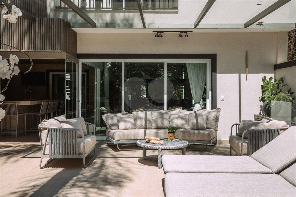 Casa à venda com 4 suítes no condomínio Reserva Nova Cantareira, São Paulo - SP