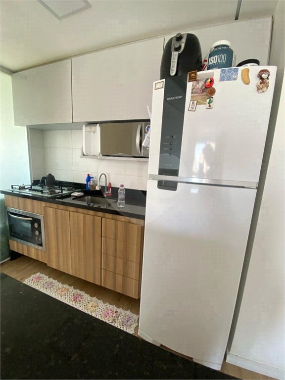Apartamento à venda com 2 quartos em Jardim Alvorada (zona Oeste), São Paulo, SP