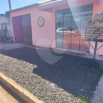 Casa à venda com 2 quartos, sendo 1 suíte, em Residencial Ponta Porã II, Ponta Porã, MS