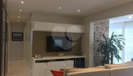 Apartamento à venda com 2 suítes em Brooklin, São Paulo, SP