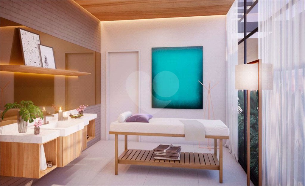 Apartamento à venda com 3 quartos, sendo 2 suítes, em Jardim das Acácias, São Paulo, SP