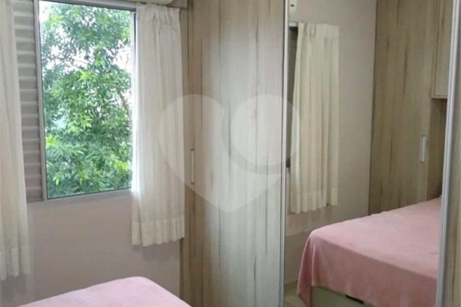 Sobrado à venda com 3 quartos, sendo 1 suíte,  em Jardim Cidade Pirituba, São Paulo, SP