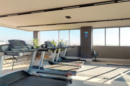 Apartamento à venda com 1 quarto em Liberdade, São Paulo, SP