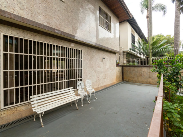 Sobrado à venda com 3 quartos, sendo 1 suíte,  em Jardim Prudência, São Paulo, SP