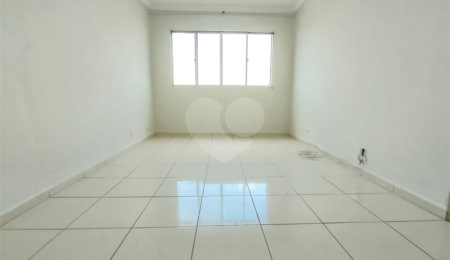 Apartamento à venda com 2 quartos em Lauzane Paulista, São Paulo, SP
