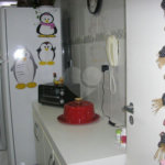 Apartamento à venda com 3 quartos, sendo 1 suíte, em Vila Guilherme, São Paulo, SP