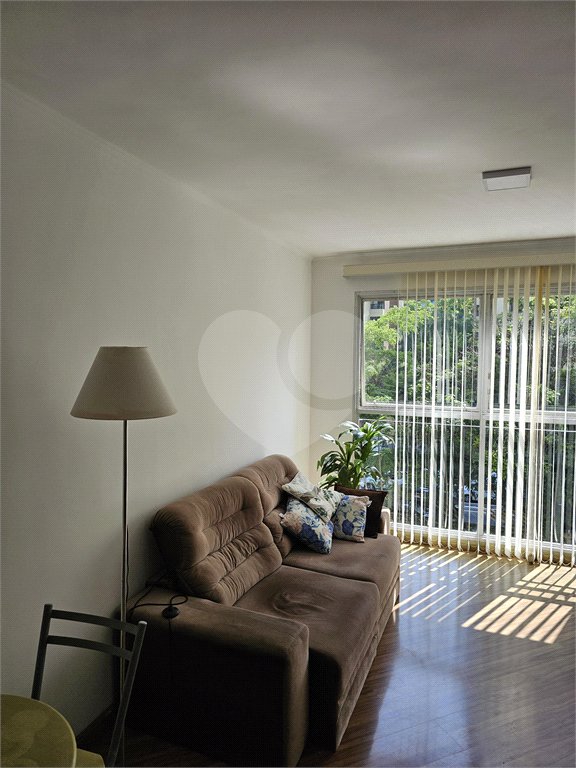 Apartamento à venda com 3 quartos em Vila Andrade, São Paulo, SP