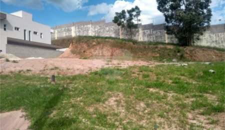 Terreno à venda em Vila Ana, Jundiaí, SP