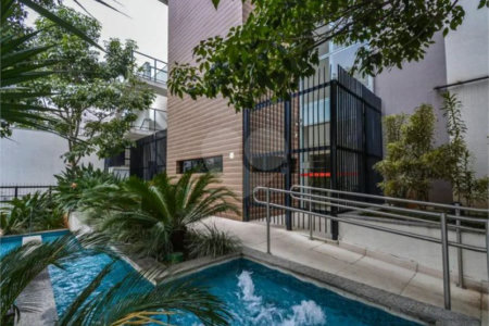 Apartamento à venda com 2 quartos em Aclimação, São Paulo, SP