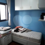 Apartamento à venda com 4 suítes em Santana, São Paulo, SP