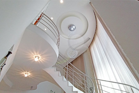 Casa à venda com 3 suítes no condomínio Vila do Sol, Valinhos - SP
