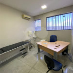 Salão para alugar em Vila Romanópolis, Ferraz de Vasconcelos, SP