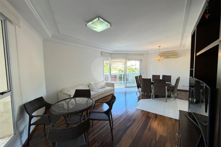 Apartamento à venda com 3 suítes em Santana, São Paulo, SP