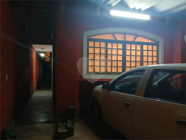 Sobrado para alugar com 4 quartos, sendo 3 suítes,  em Tucuruvi, São Paulo, SP
