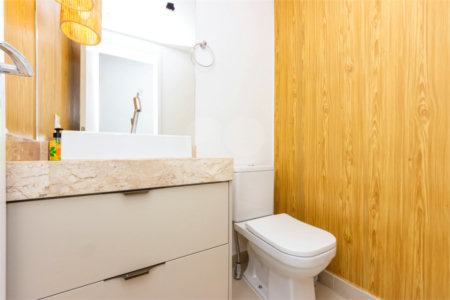 Apartamento à venda com 3 quartos, sendo 1 suíte,  em Vila Cruzeiro, São Paulo, SP