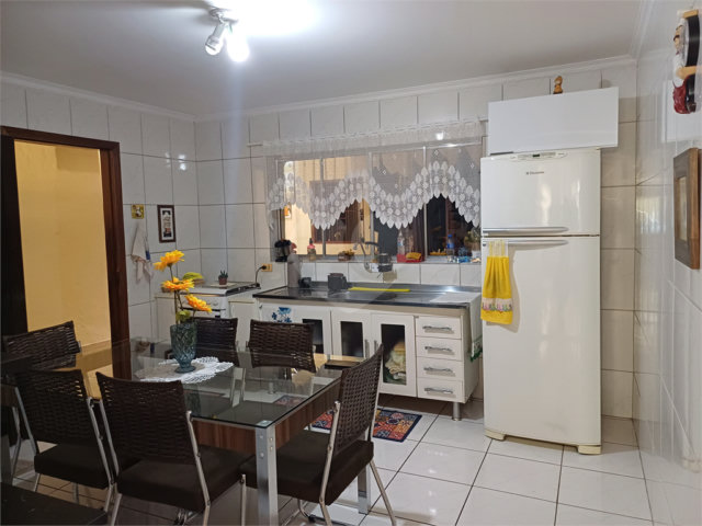 Sobrado à venda com 3 quartos, sendo 1 suíte,  em Casa Verde, São Paulo, SP