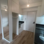 Apartamento à venda com 1 quarto em Brooklin Paulista, São Paulo, SP