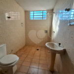 Casa à venda com 5 quartos, sendo 1 suíte, em Jardim Tamoio, Araraquara, SP