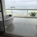 Apartamento Residencial à venda, Pitangueiras, Guarujá - AP1859.