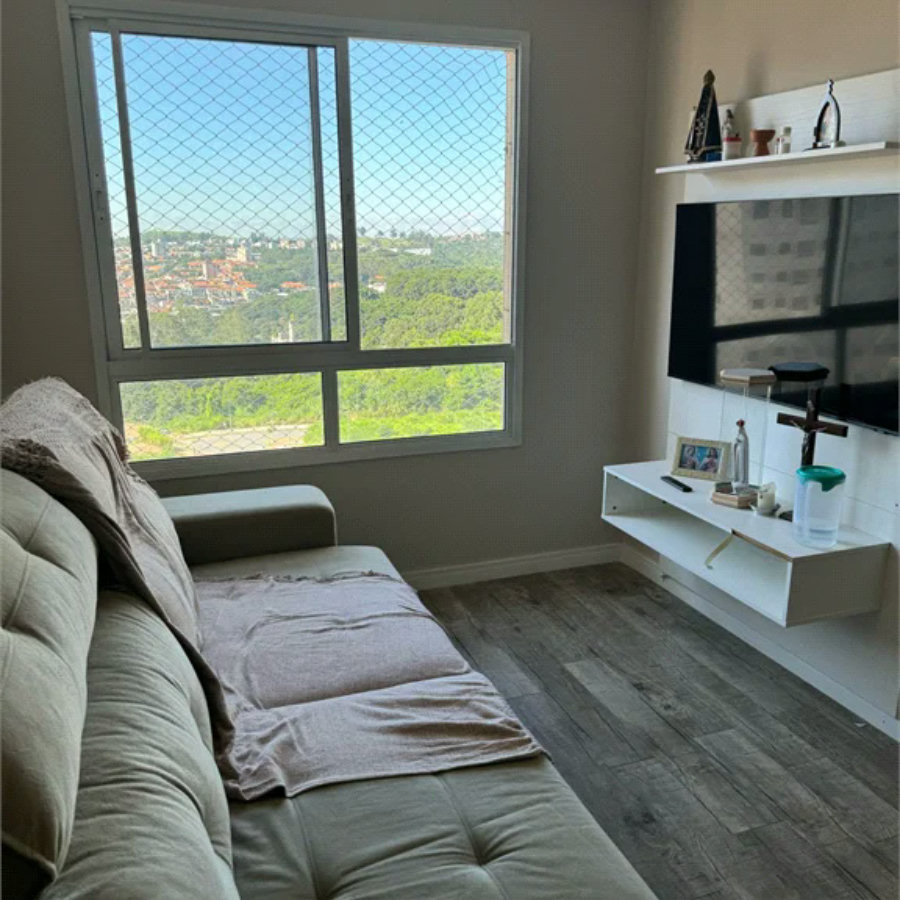 Apartamento à venda com 2 quartos em Jardim Boa Vista (zona Oeste), São Paulo, SP