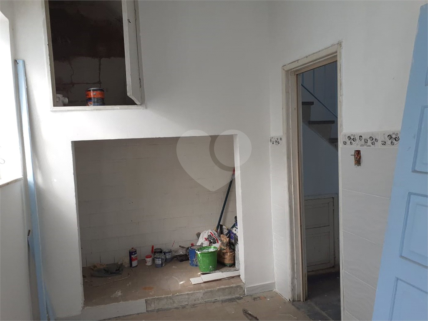 Casa à venda com 3 quartos em Grajaú, Rio de Janeiro, RJ