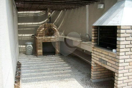 Apartamento à venda com 3 quartos, sendo 1 suíte, em Brooklin, São Paulo, SP