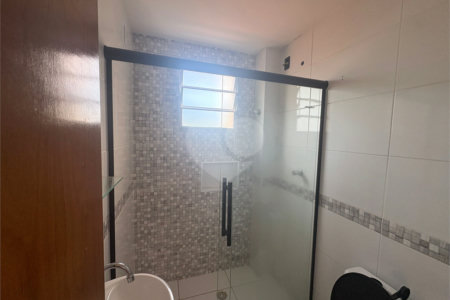 Apartamento à venda com 2 quartos em Mogi Moderno, Mogi das Cruzes, SP