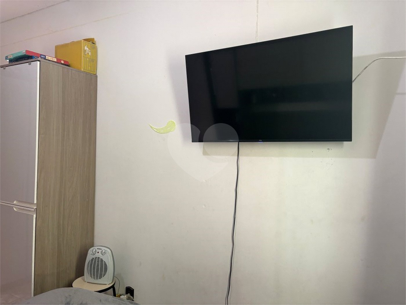 Apartamento à venda com 2 quartos em Vila Nova Aparecida, Mogi das Cruzes, SP