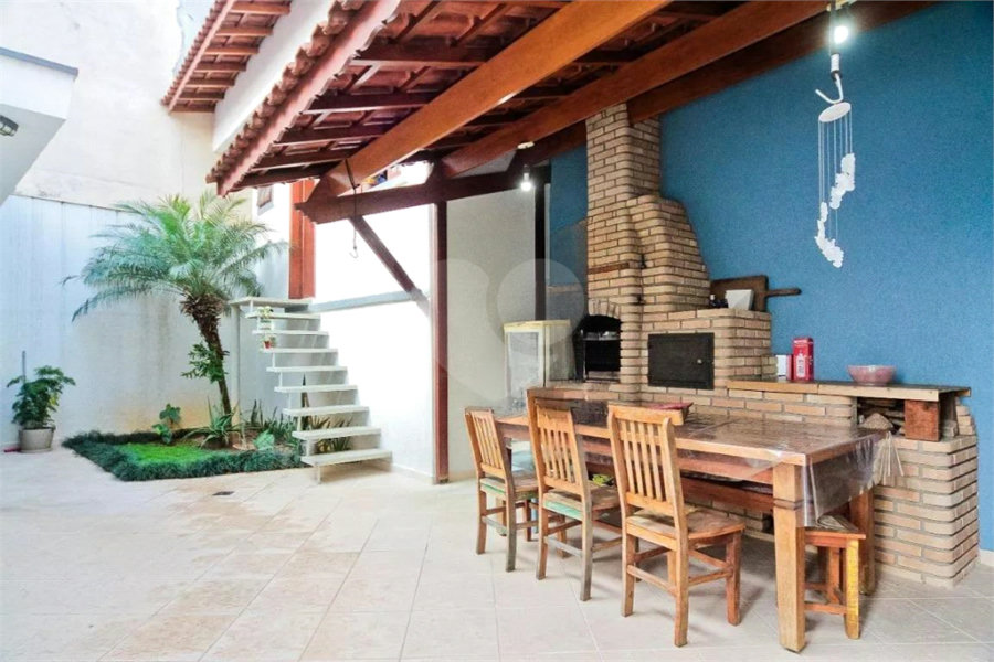 Casa Térrea à venda com 3 quartos, sendo 1 suíte, em Limão, São Paulo, SP